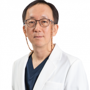 Dr. Inseong Jeon
