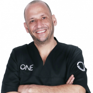 Dr. Alejandro Vivas-Rojo