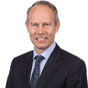 Prof. Patrik Zachrisson