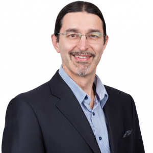 Dr. Chris Lefkaditis
