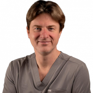 Dr. Martin Tomecek