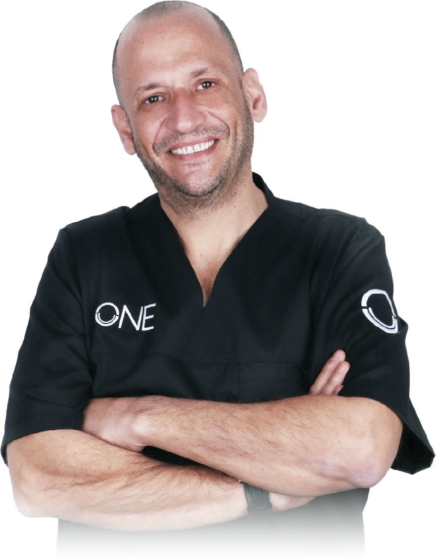 Dr. Alejandro Vivas-Rojo