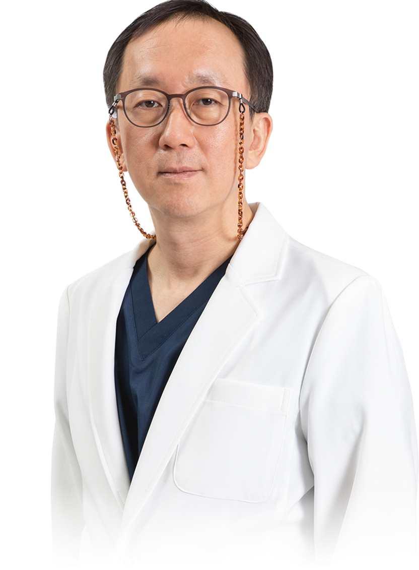 Dr. Inseong Jeon